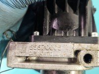 Zawór egr Opel Astra V K 55570005 1.6 cdti Diesel, Producent części: OPEL, Europejska, 5pin