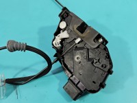 Zamek przód prawy 30799303 Volvo C30 EUROPA Producent części: Volvo, Europejska, 10pin