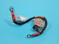 Wiązka instalacja Producent części: FIAT, alternator-rozrusznik Fiat Doblo II 51871161
