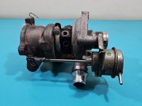Turbosprężarka Renault Clio IV 12-20 49373-04001, 144103742R 0.9 Tce 90KM