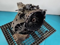 Skrzynia biegów Ford S-max I MK1 2.0 TDCI