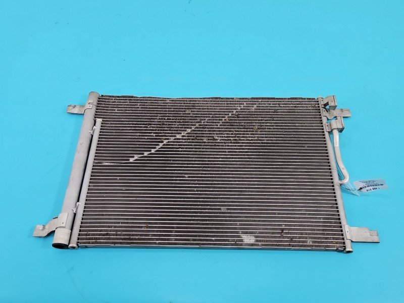 Chłodnica klimatyzacji Skoda Kodiaq I 5Q0816411AR 2.0 TSI