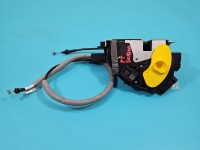 Zamek tył prawy Ford Transit Connect II MK2 12-22 Producent części: FORD, 5pin drzwi skrzydłowe , DT11-V43288-BH