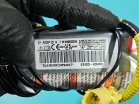 Poduszka powietrzna fotela airbag Suzuki Vitara II 2015- 34136628B