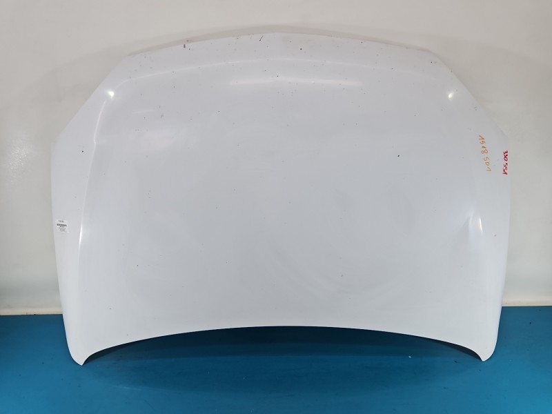 Maska przednia Opel Combo C