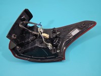 Lampa tył lewa Mitsubishi, LED Z BŁOTNIKA 18-22 Mitsubishi Outlander III 12- HB