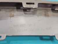 Osłona ZAŚLEPKA PLASTIK Skoda Kodiaq I 565807796B