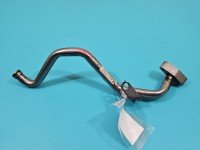 Przewód smarowania turbiny Toyota Rav4 IV 2.0 D4D