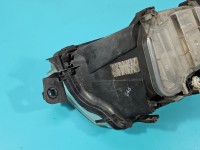 Reflektor lewy lampa przód Skoda Fabia I EUROPA