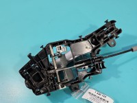 Klamka tył lewa zewnętrzna Vw Passat B8 510837811H