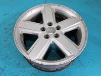 Felga aluminiowa 18" komplet alufelgi felgi Jeep Compass I 06-16