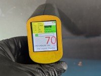 DRZWI PRZÓD LEWE KIEROWCY Renault Scenic I 5d beżowy