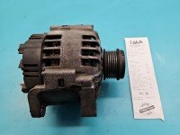 TEST Alternator Renault Scenic I 8200054588 1.9 dci
