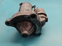 TEST Rozrusznik Fiat Ulysse II 02-10 2.2 jtd