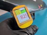 Błotnik przód prawy JAGUAR XF II X260 HGY