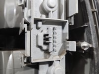 Lampa tył lewa Opel Vectra C HB EUROPA