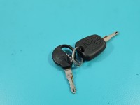 Komputer Sterownik silnika Peugeot 206 1.4 8V 9646988780, 9644625680, 9646777380