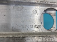 Wzmocnienie zderzaka przód belka Renault Clio III przednie