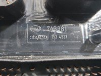 Skrzynka bezpieczników Opel Astra III H 13206752, 5DK008668-29