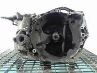 Skrzynia biegów 20TD30 Citroen Jumpy I 95-06 1.9d