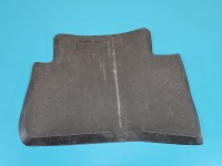 Dywaniki komplet Toyota C-HR I 16-23