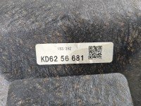 Wygłuszenie maski PODBITKA Mazda CX-5 I 12-17