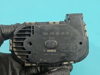 Przepustnica Mercedes GL II X166 4.7 V8 278928 A2781410025, 0280750514