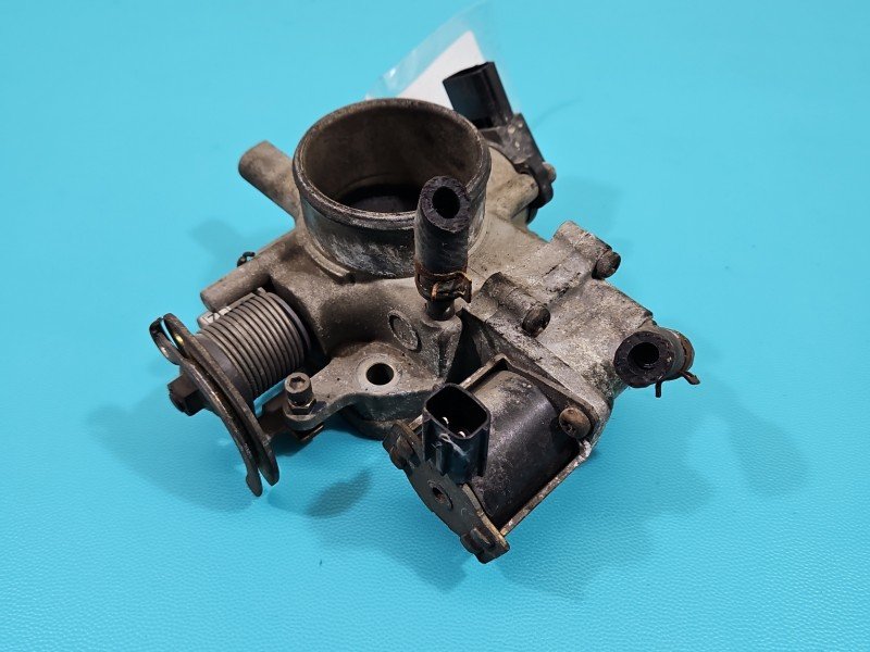 Przepustnica Mazda 323f 1.5 16v