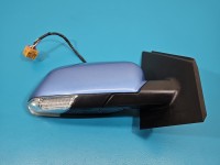 Lusterko prawe Vw Polo IV 9N LA5R europa