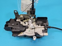 Zamek przód lewy 31349890 Volvo S90 II 16- EUROPA Producent części: Volvo, 6pin