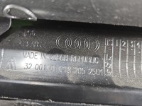 Osłona ZAŚLEPKA PLASTIK Pod kierownicę SCHOWEK Audi A5 F5 8W1880301A