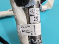 Kurtyna lewa poduszka airbag Renault Megane IV sedan