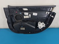 Tapicerka drzwi przód lewa boczek Peugeot 508 I