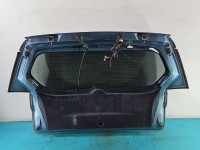 Klapa tył Mitsubishi Outlander II 06-13 HB 5d błękitny A86A