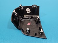 Listwa listwy dekory dekor deski Citroen C5 Aircross 17-25 eu