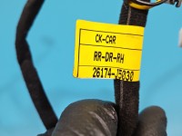 Instalacja Wiązka drzwi tył prawych Kia Stinger 26174-J5030