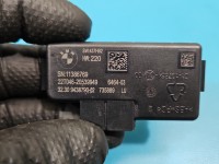 Sterownik moduł Producent części: BMW, dotyku kierownicy BMW iX3 G08 9438790-02