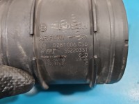 Przepływomierz Iveco Daily IV 06-14 3.0 HPI 0281006056, 5520331
