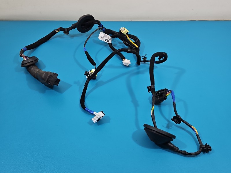 Instalacja Wiązka drzwi przód prawych Hyundai I30 III 16- 91615-G4350