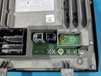 Wyświetlacz monitor Maserati Ghibli III 13- 670104162