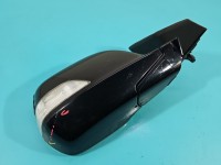 Lusterko prawe HONDA CR-V III 06- czarny B92P europa