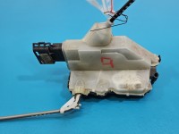 Zamek tył lewy 16943327 Peugeot 301 6pin