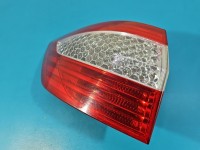 Lampa tył lewa błotnika Ford Mondeo Mk4 kombi EUROPA