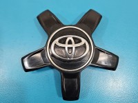 Dekielek felgi sztuka alufelgi Toyota Auris II