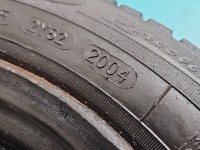 Koło zapasowe 13" dojazdowe dojazdówka Fiat Seicento Rozstaw śrub: 4x98, Firestone, Profil opony: 70, imprk1543837, et33 R13...