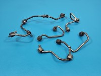 RURKI Przewód paliwowy AUDI A4 B8 03L130301H, 03L130301L, 03L130301K 2.0 TDI (CAGA)