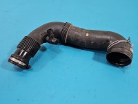 Rura przewód Producent części: Audi, Diesel, Europejska, powietrza AUDI Q7 I 4L 7L8129572A 4.2 TDI