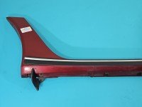 Listwa progowa prawa PRÓG NAKŁADKA Renault Koleos 76850JY00A