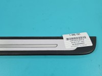 Listwa listwy dekory dekor deski AUDI A6 C7 eu