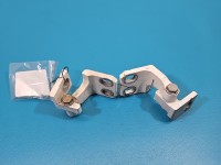 Zawias drzwi tył prawy Maserati Quattroporte VI 13-